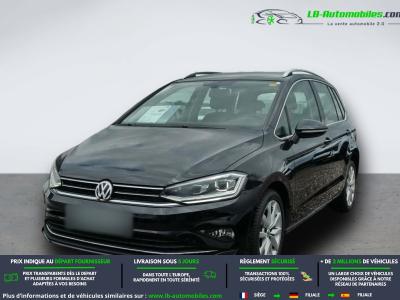 Volkswagen Golf Sportvan 1.5 TSI 130 BVA