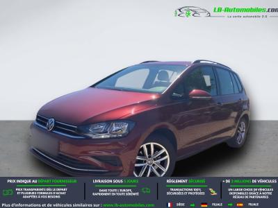 Volkswagen Golf Sportvan 1.5 TSI 130 BVA