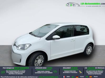Volkswagen UP 1.0 68  BVM