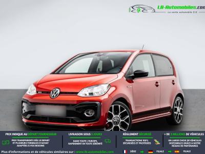 Volkswagen UP 1.0 115  BVM
