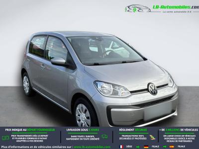 Volkswagen UP 1.0 60  BVM