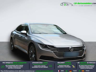 Volkswagen Arteon 2.0 BI-TDI 240 BVA 4Motion