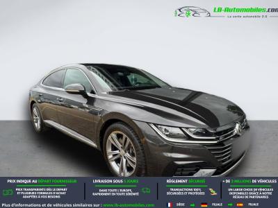 Volkswagen Arteon 2.0 BI-TDI 240 BVA 4Motion