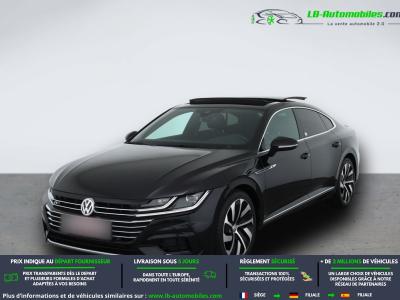 Volkswagen Arteon 2.0 TDI 190 BVA