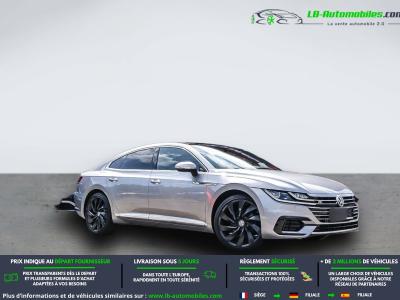 Volkswagen Arteon 2.0 TDI 190 BVA