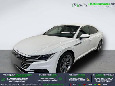 Volkswagen Arteon 2.0 TSI 190  BVA