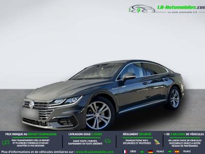 Volkswagen Arteon 2.0 TSI 190  BVA