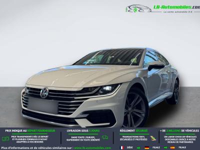 Volkswagen Arteon 2.0 TSI 190  BVA