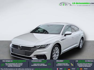 Volkswagen Arteon 2.0 TSI 190  BVA
