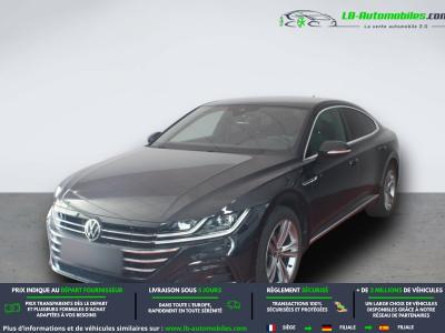 Volkswagen Arteon 1.4 eHybrid Rechargeable 218 BVA