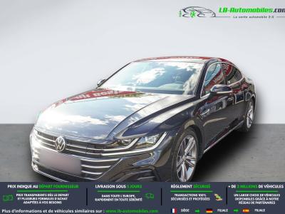 Volkswagen Arteon 1.4 eHybrid Rechargeable 218 BVA