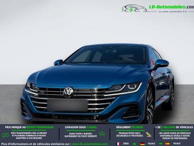 Volkswagen Arteon 1.4 eHybrid Rechargeable 218 BVA
