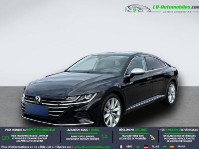 Volkswagen Arteon 2.0 TDI 150 BVA