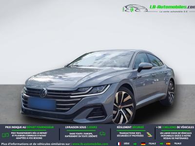 Volkswagen Arteon 2.0 TDI 150 BVA