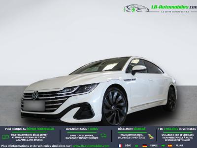 Volkswagen Arteon 2.0 TDI 200 BVA 4MOTION