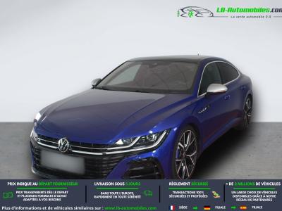 Volkswagen Arteon 2.0 TSI 320 BVA 4MOTION
