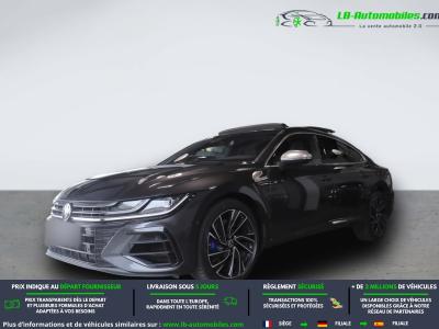Volkswagen Arteon 2.0 TSI 320 BVA 4MOTION