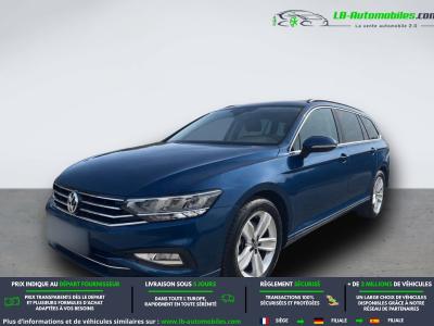 Volkswagen Passat SW 1.5 TSI 150 BVM