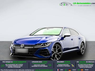 Volkswagen Arteon 2.0 TSI 320 BVA 4MOTION