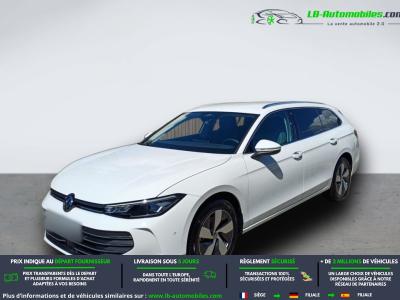 Volkswagen Passat SW 1.5 TSI 150 BVM