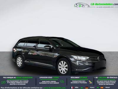 Volkswagen Passat SW 2.0 TDI 150 BVM