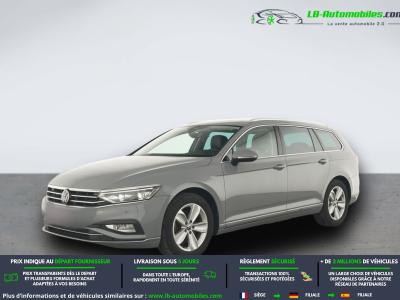 Volkswagen Passat SW 2.0 TDI 150 BVM