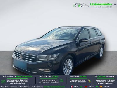 Volkswagen Passat SW 2.0 TDI 150 BVA