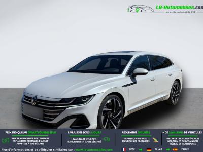 Volkswagen Arteon break 2.0 TDI 200 BVA