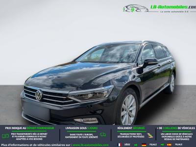 Volkswagen Passat SW 2.0 TDI 150 BVA