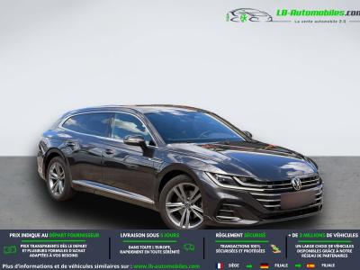 Volkswagen Arteon break 2.0 TDI 200 BVA