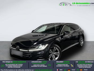 Volkswagen Arteon break 2.0 TDI 200 BVA