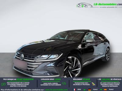 Volkswagen Arteon break 2.0 TDI 200 BVA
