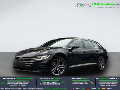 Volkswagen Arteon break 2.0 TDI 200 BVA