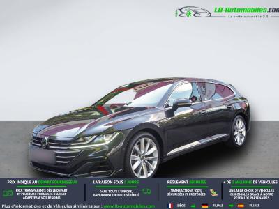 Volkswagen Arteon break 2.0 TSI 190 BVA