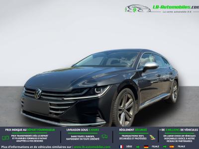 Volkswagen Arteon break 2.0 TSI 190 BVA