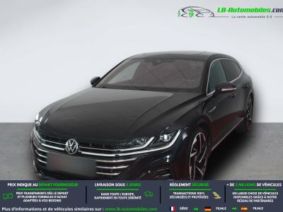 Volkswagen Arteon break 2.0 TDI 200 BVA 4MOTION