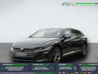 Volkswagen Arteon break 2.0 TDI 200 BVA 4MOTION