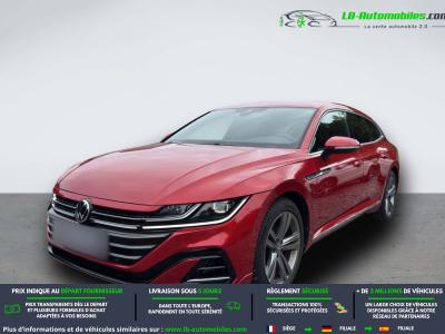 Volkswagen Arteon break 2.0 TDI 200 BVA 4MOTION