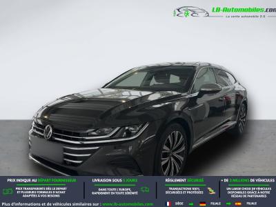 Volkswagen Arteon break 2.0 TDI 200 BVA 4MOTION