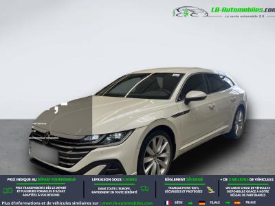 Volkswagen Arteon break 2.0 TDI 200 BVA 4MOTION