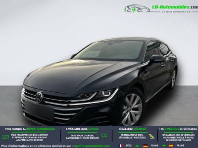 Volkswagen Arteon break 2.0 TDI 200 BVA