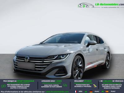 Volkswagen Arteon break 2.0 TDI 200 BVA