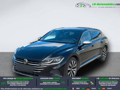 Volkswagen Arteon break 2.0 TDI 200 BVA