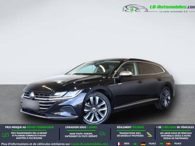 Volkswagen Arteon break 2.0 TDI 200 BVA