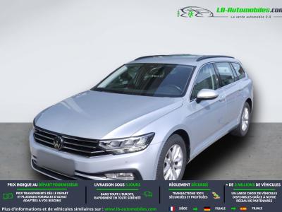 Volkswagen Passat SW 2.0 TDI 150 BVA