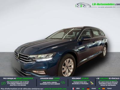 Volkswagen Passat SW 2.0 TDI 150 BVA