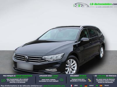 Volkswagen Passat SW 2.0 TDI 150 BVA