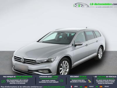 Volkswagen Passat SW 2.0 TDI 150 BVA