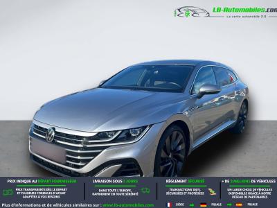Volkswagen Arteon break 2.0 TSI 190 BVA