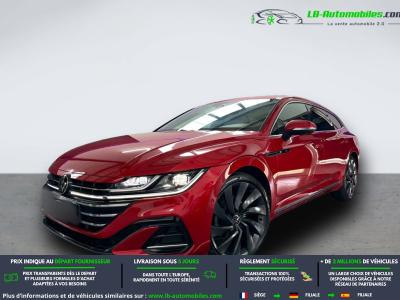 Volkswagen Arteon break 2.0 TDI 200 BVA 4MOTION